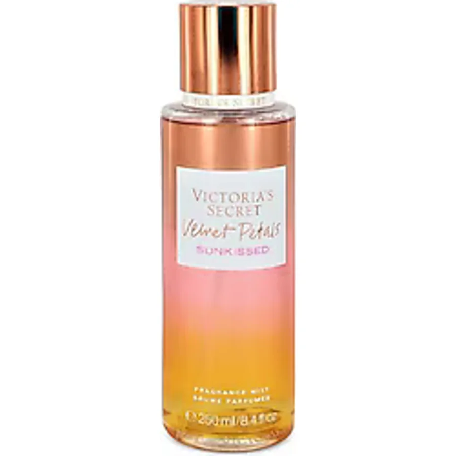 Victoria's Secret Velvet Petals Sunkissed 250 ml Vücut Spreyi