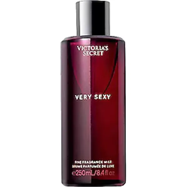 Victoria's Secret Very Sexy 250 ml Vücut Spreyi