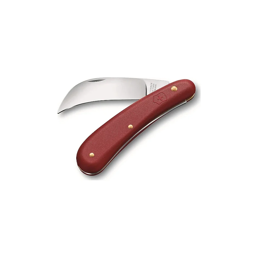 Victorinox 1.9301 Geniş Budama Çakısı