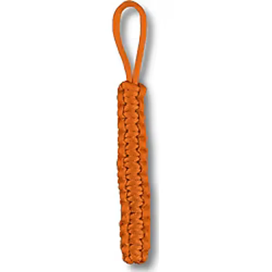 Victorinox 4.1875.9 65mm Çakı Taşıma Kordonu, Turuncu