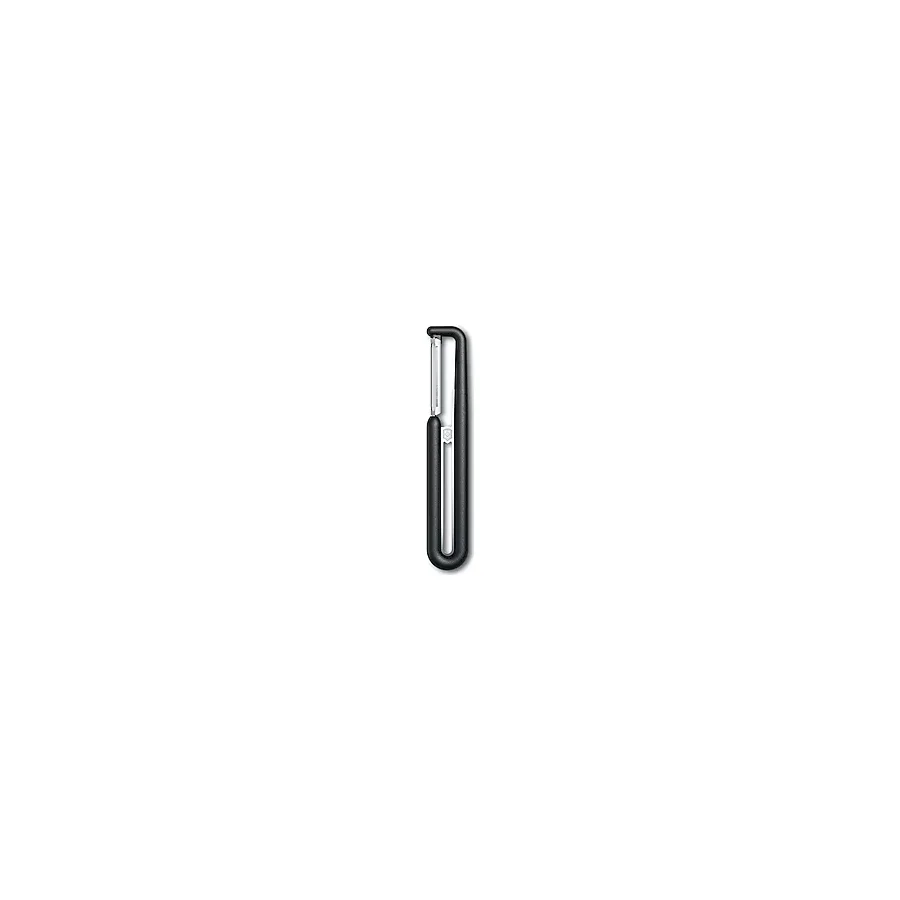 Victorinox 6.0972 Nova-I Düz Kenar Çift Taraflı Soyacak