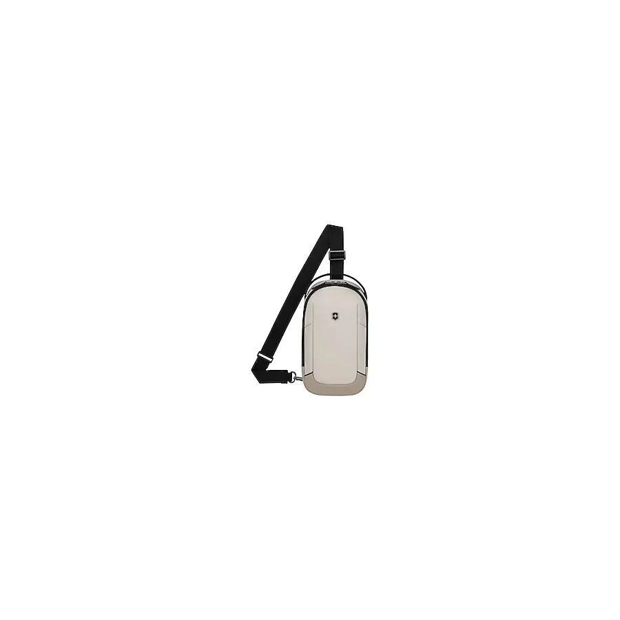Victorinox 653540 Altmont Modern Sling Omuz Çantası, Krem