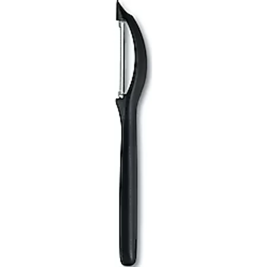 Victorinox 7.6075 Siyah Sebze ve Meyve Soyucu