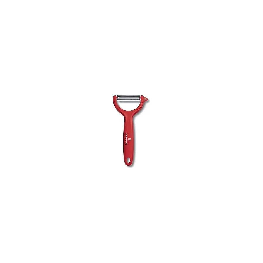 Victorinox 7.6079.1 Kırmızı Sebze ve Meyve Soyucu