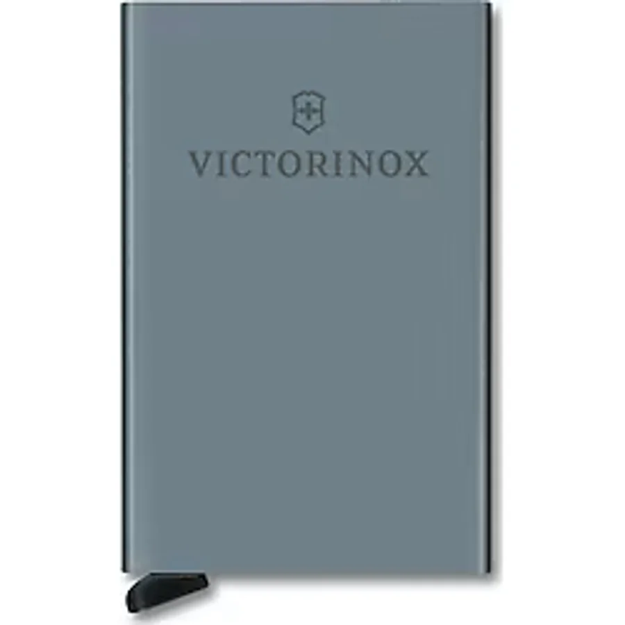 Victorinox Altius Secrid Essential Kartlık, Titanyum