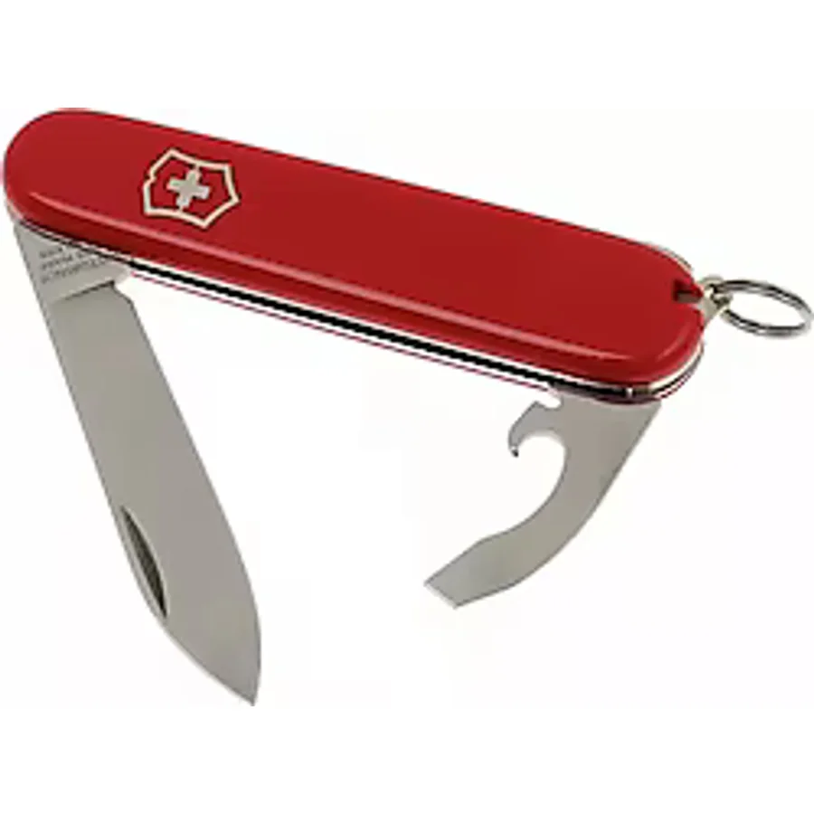 Victorinox Bantam 0.2303 8 Fonksiyonlu Çok Amaçlı Çakı