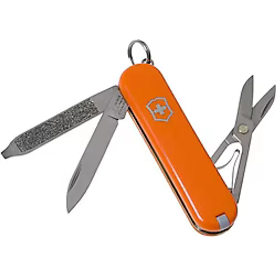 Victorinox Classic SD 0.6223 7 Fonksiyonlu Çok Amaçlı Çakı