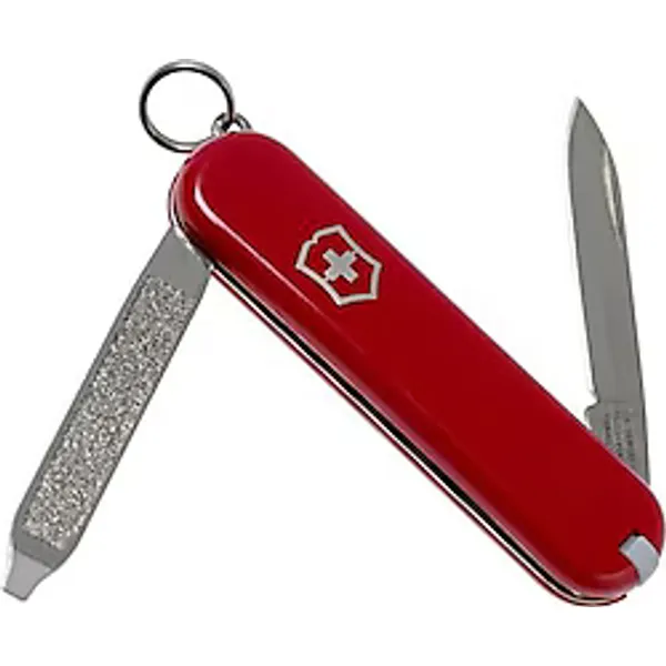 Victorinox Escort 0.6123 6 Fonksiyonlu Çok Amaçlı Çakı