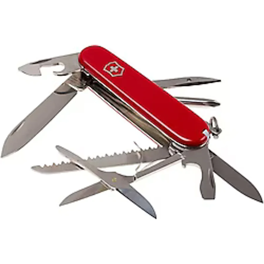 Victorinox Fieldmaster 1.4713 15 Fonksiyonlu Çok Amaçlı Çakı