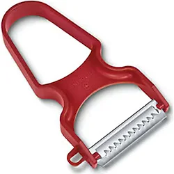 Victorinox Rapid Jülyen Soyacak Kırmızı 6.0934.1