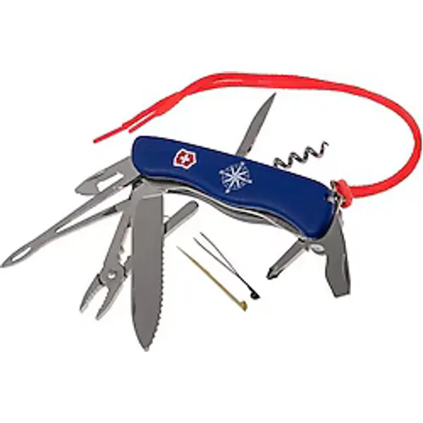 Victorinox Skipper 0.8593 18 Fonksiyonlu Çok Amaçlı Çakı