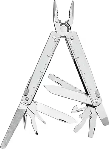 Victorinox Swiss Tool 3.0323 26 Fonksiyonlu Çok Amaçlı Çakı