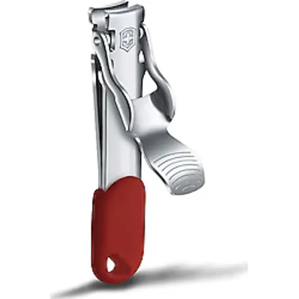 Victorinox Tırnak Makası Blister Kırmızı