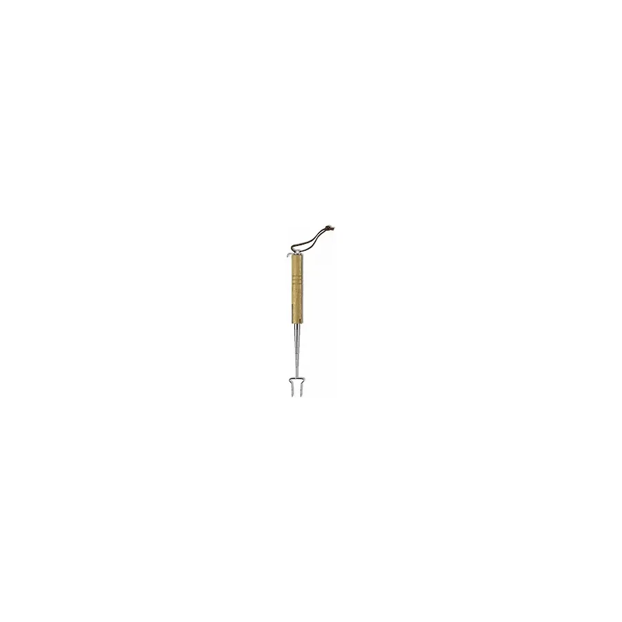 Victorinox VT 4.2460 Barbekü Çatalı