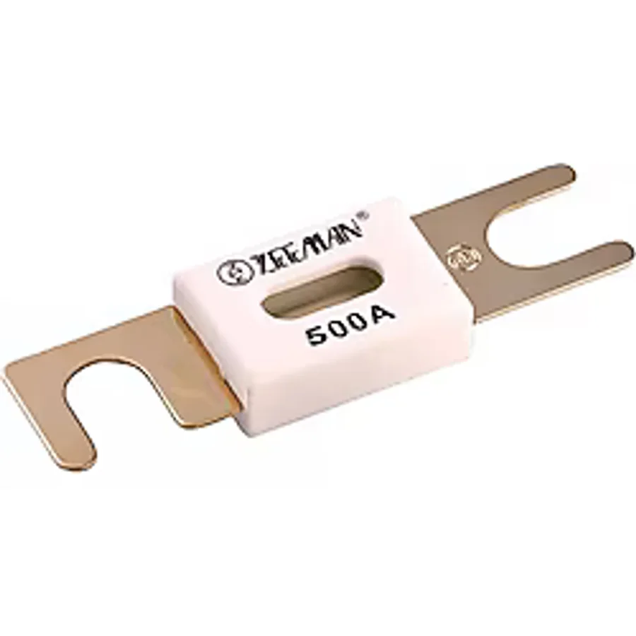 Victron Anl-Fuse 500A-80V - 48V Sistemler İçin Yüksek Akım Koruma Sigortası