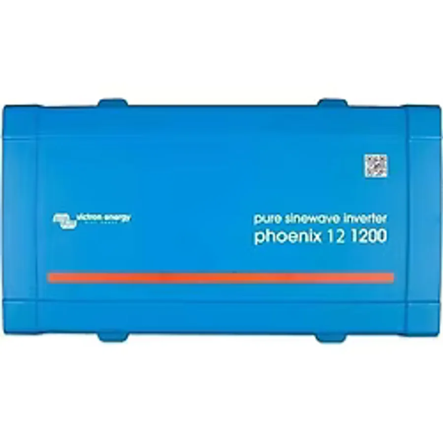 Victron DC-AC 12V 1200VA Tam Sinüs Inverter, PIN122121200