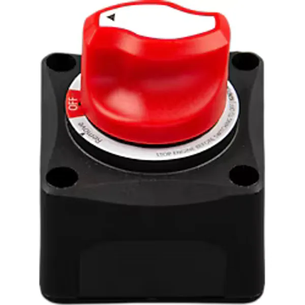 Victron DC Anahtar Aç/Kapa, VBS127010010,