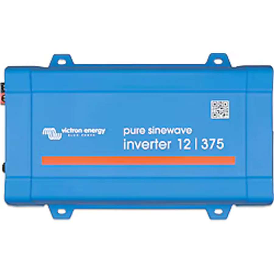 Victron Energy Phoenix 12 V 375 VA Tam Sinüs İnverter
