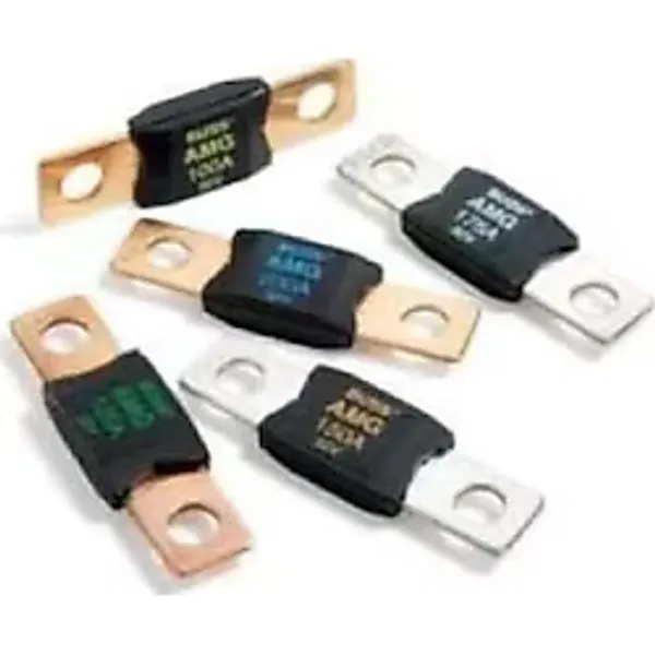 Victron MEGA-Fuse 500A-32V Sigorta ( Paket İçinde 5 Adet )