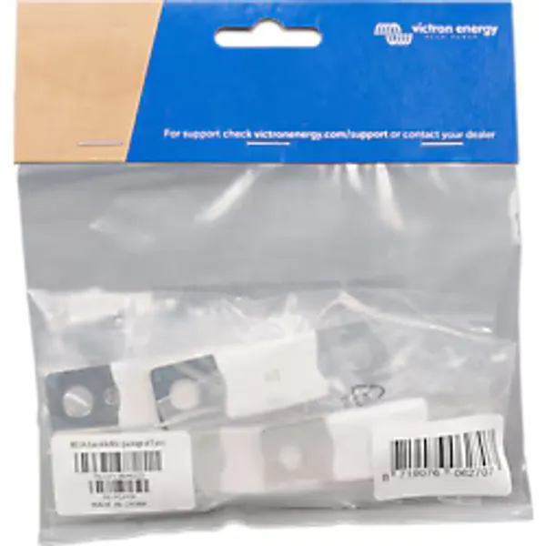 Victron Sigorta 250A/32V MEGA-fuse (PAKET/5 ADET) (CIP136250010)