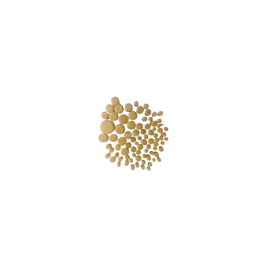 Vida/Somun Kapağı/Tapası Gold (80 Parça)