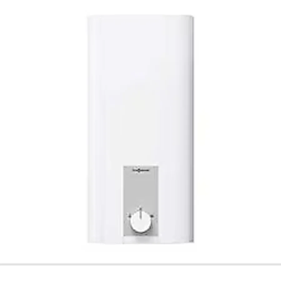Viessmann Ani Su Isıtıcı - Elektrikli