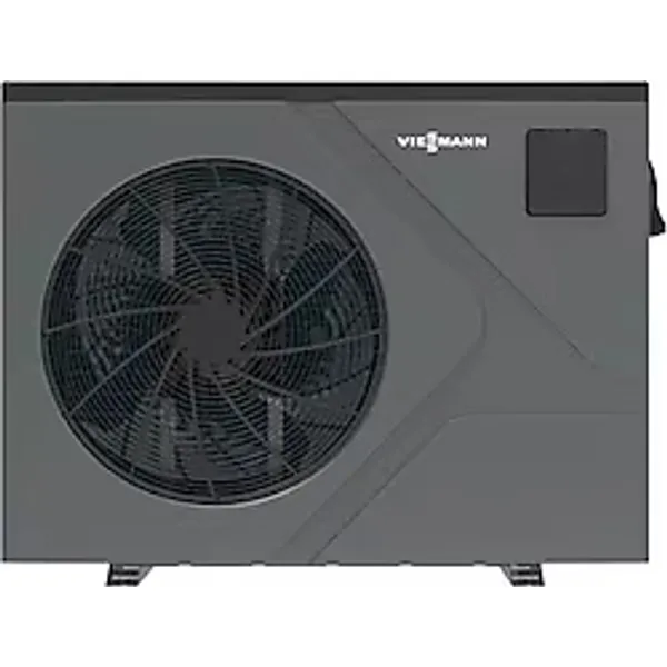 Viessmann Energypool 18 kW Inverter Havuz Isı Pompası