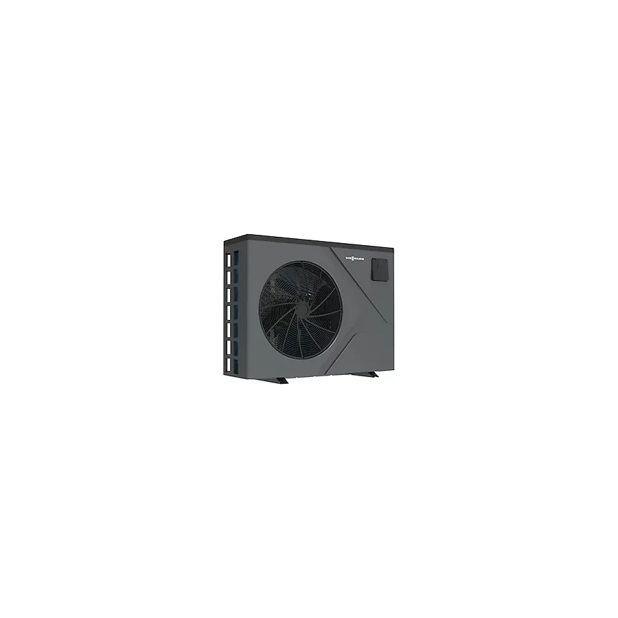 Viessmann Energypool 28 Havuz Isı Pompası