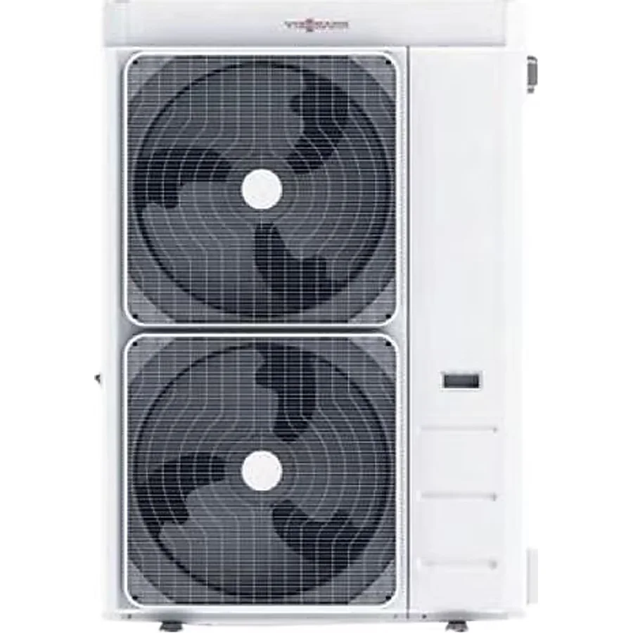 Viessmann Vitocal 100-A 16 kW Monoblok Isı Pompası