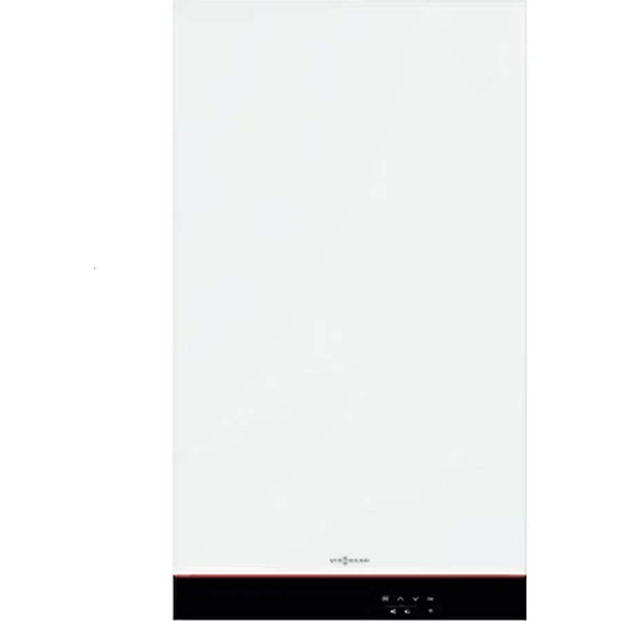 Viessmann Vitodens Connect 25/29 kW Tam Yoğuşmalı Kombi
