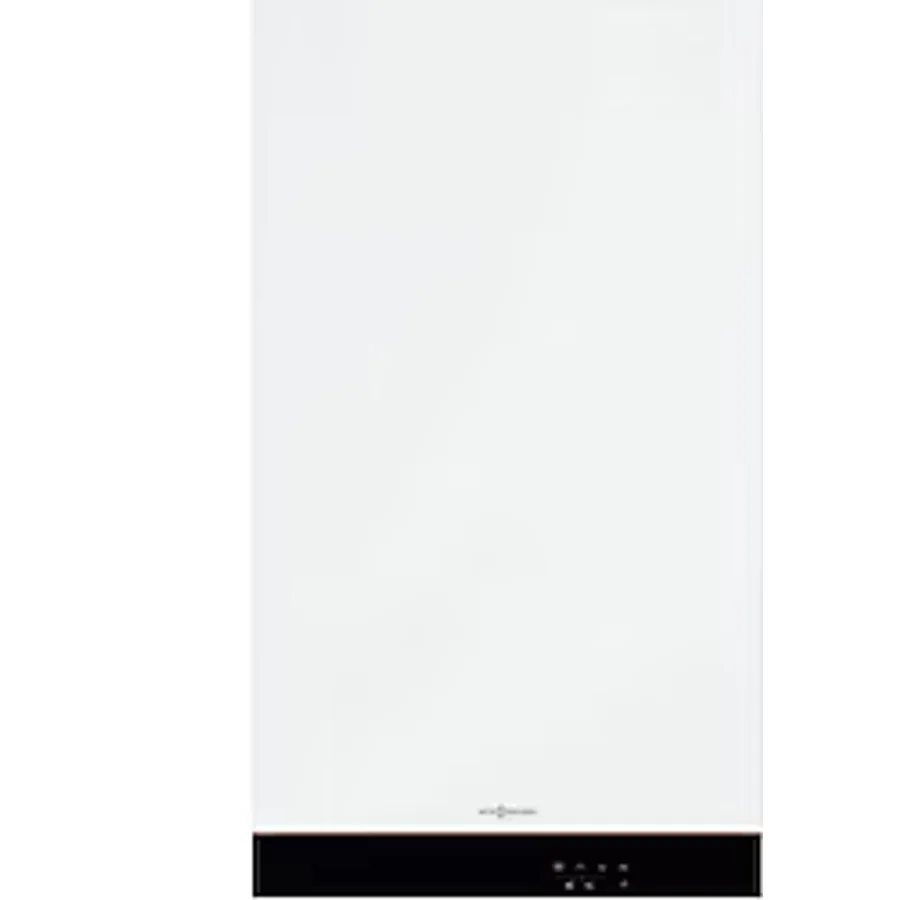 Viessmann Vitodens Trend 25/29 kW Hermetik Tam Yoğuşmalı Kombi