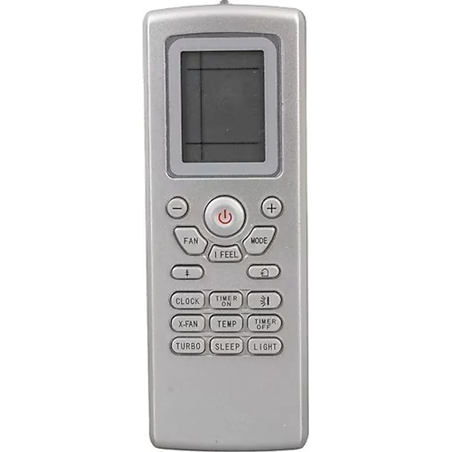 Viessmann Yt1f Klima Kumandası