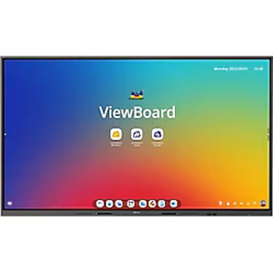 ViewSonic 110" ViewBoard IFP110 4K İnteraktif Ekran