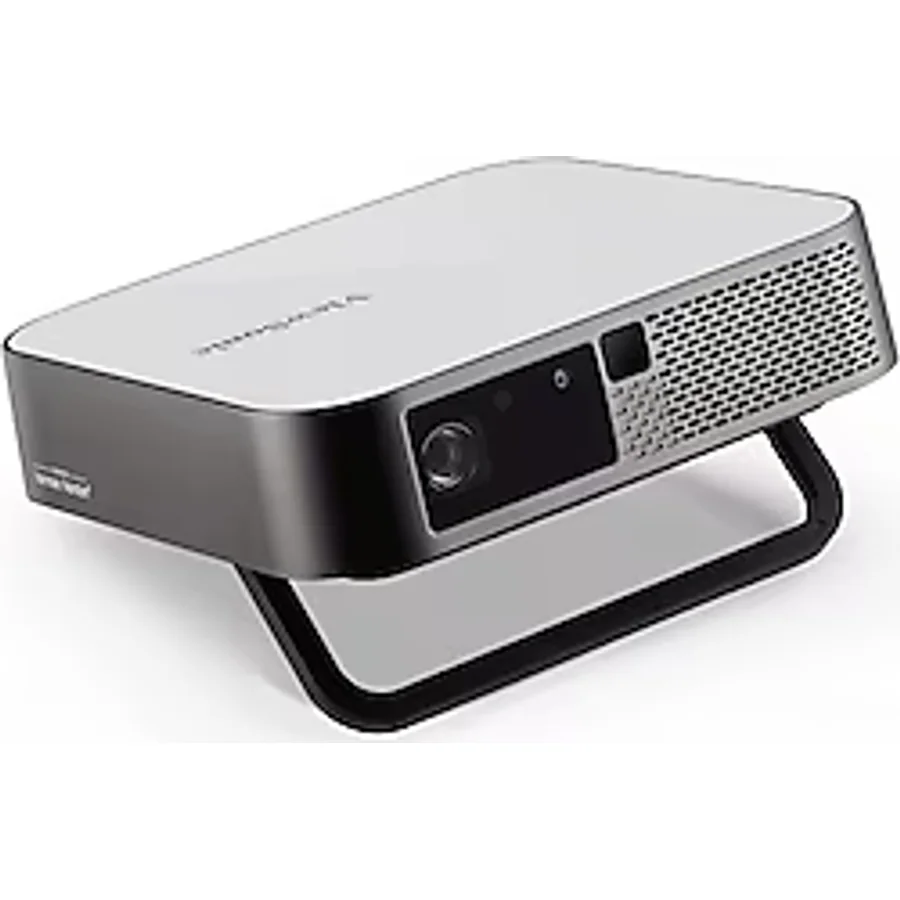 ViewSonic M2e 1000 Lümen Full HD Wi-Fi Android Taşınabilir LED Projeksiyon Cihazı