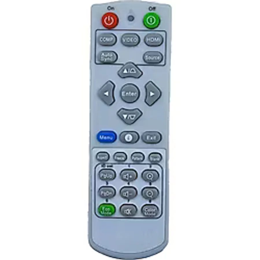 Viewsonic Q-3101 / A0001005 Projeksiyon Kumandası
