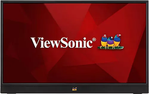 ViewSonic VA1655 16" 7 ms Full HD IPS 60 Hz Taşınabilir Monitör
