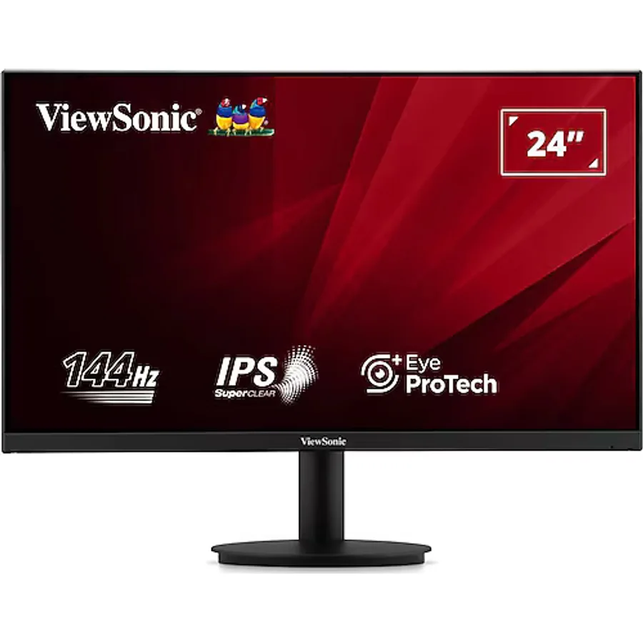 ViewSonic VA24G1-H 24" 1 ms Full HD IPS 144 Hz Oyuncu Monitörü