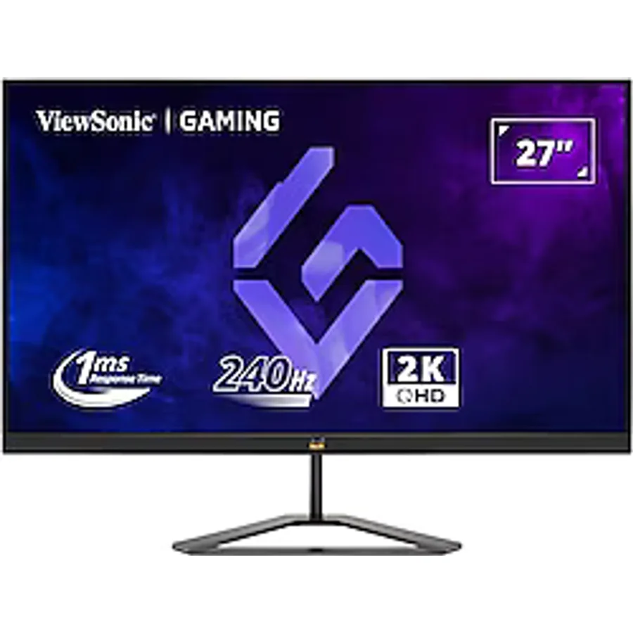 ViewSonic VX2758A-2K-PRO-3 27" 1 ms 2K IPS 240 Hz Oyuncu Monitörü