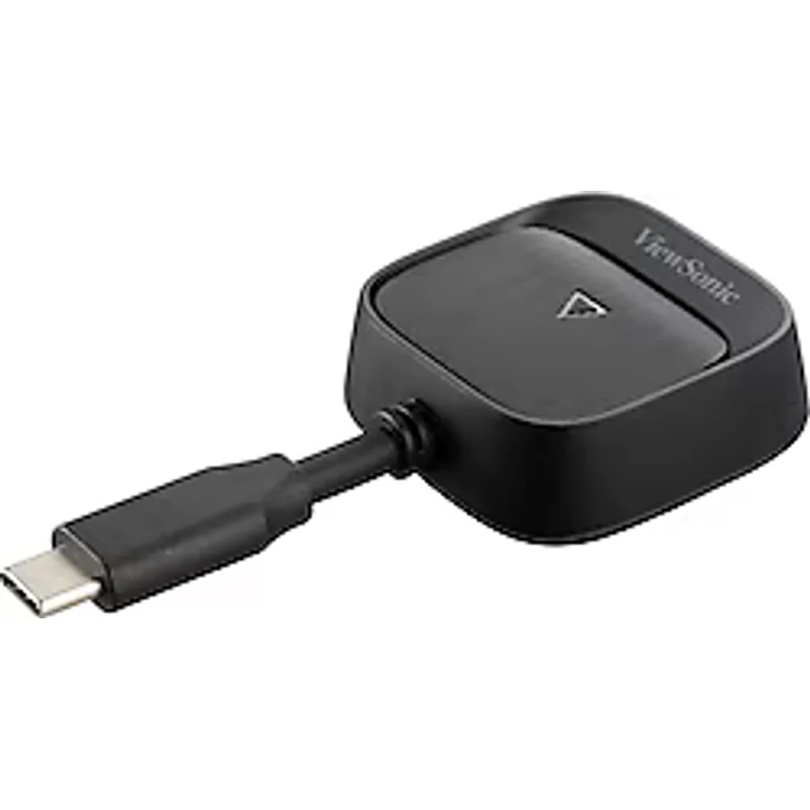ViewSonic WPD-900 Kablosuz Ekran Yansıtma Kiti