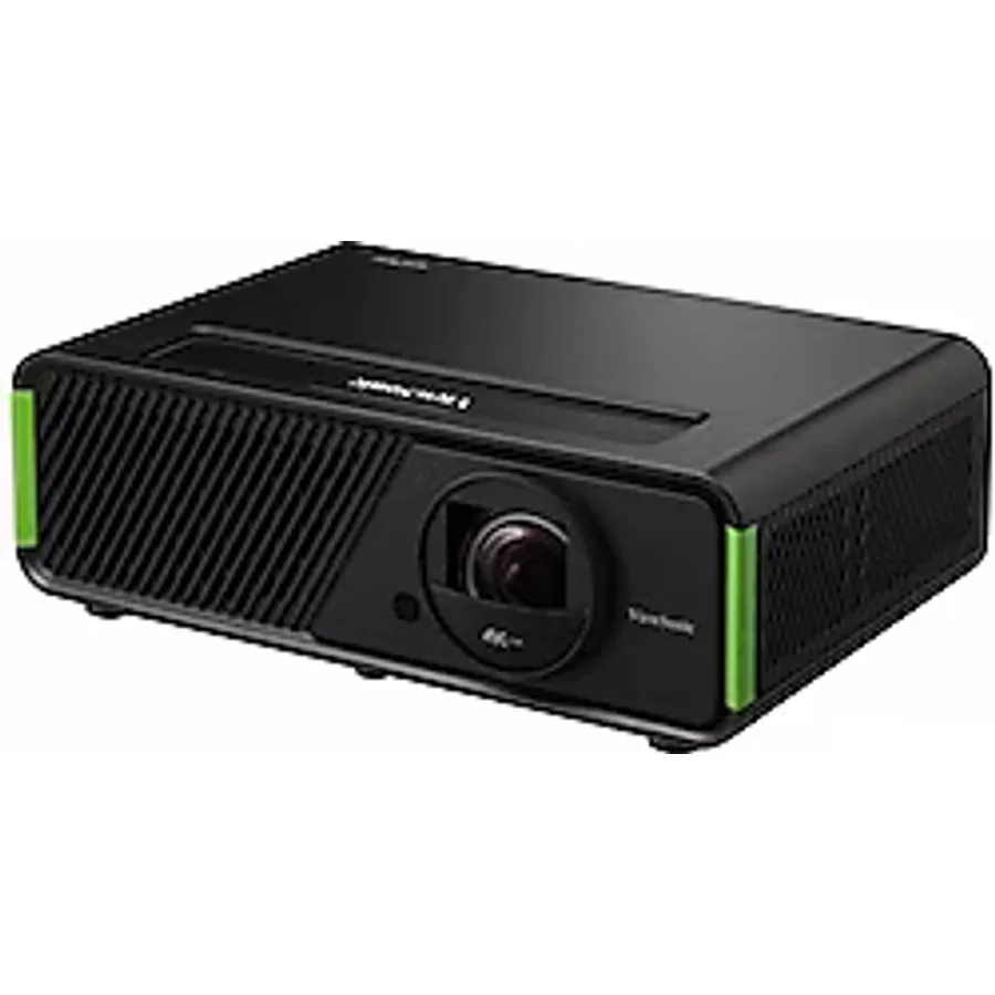 ViewSonic X2-4K 2900 Lümen Kısa Mesafe Wi-Fi LED Projeksiyon Cihazı