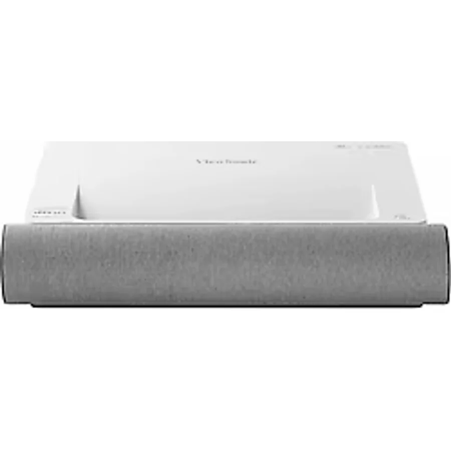 ViewSonic X2000L 2000 Lümen Wi-Fi Lazer Beyaz 4K Projeksiyon Cihazı