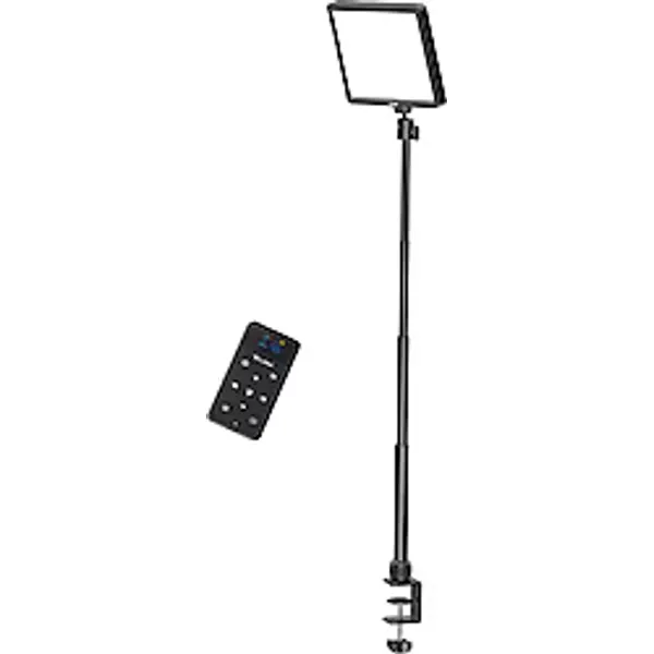 Vijim K22 LED Key Light Işık Sistemi