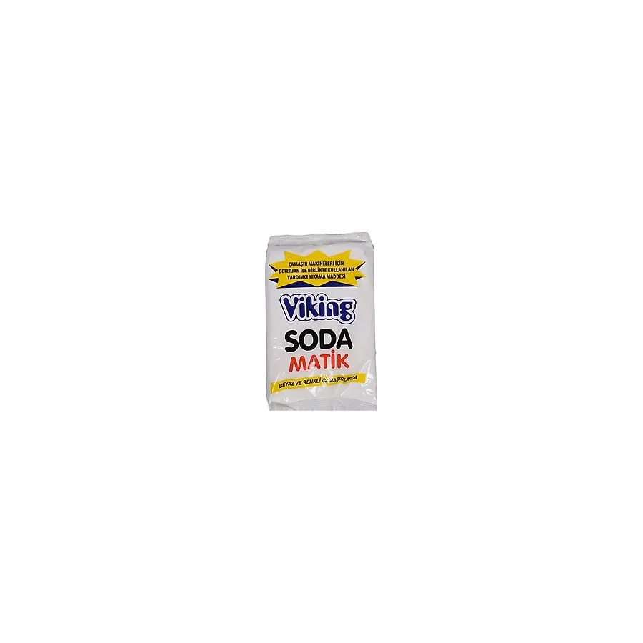 Viking Çamaşır Sodası 500GR