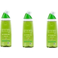 Viking Premium Şeker Çamı Tuvalet Temizleyici 750 ml 3'lü