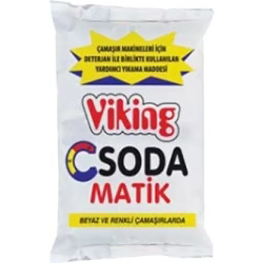 Viking Soda Matik 500 gr