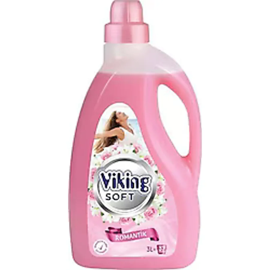 Viking Soft Yumuşatıcı 3 lt