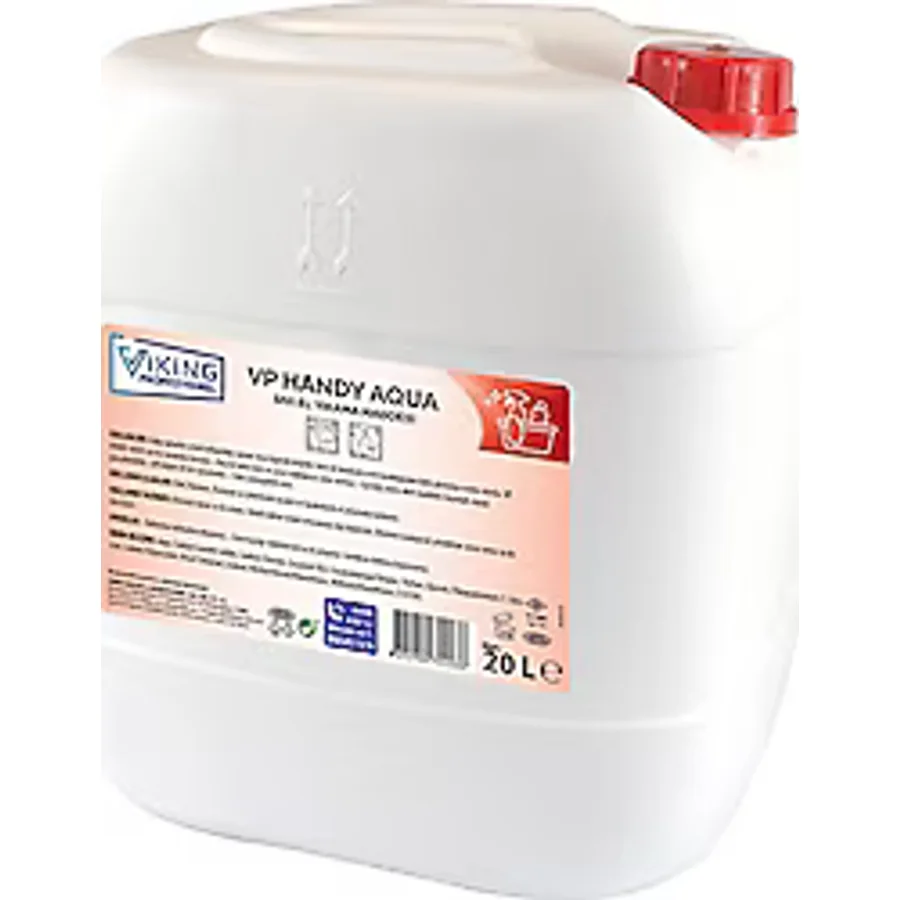 Viking Vp Handy Aqua Sıvı El Yıkama Maddesi 20 lt