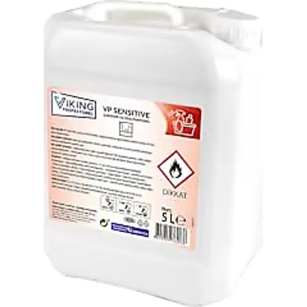 Viking Vp Sensitive Çamaşır ve Oda Parfümü 5 Litre