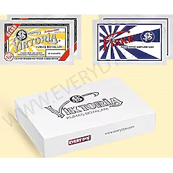 Viktoria Arkadaş Paket Kanarya