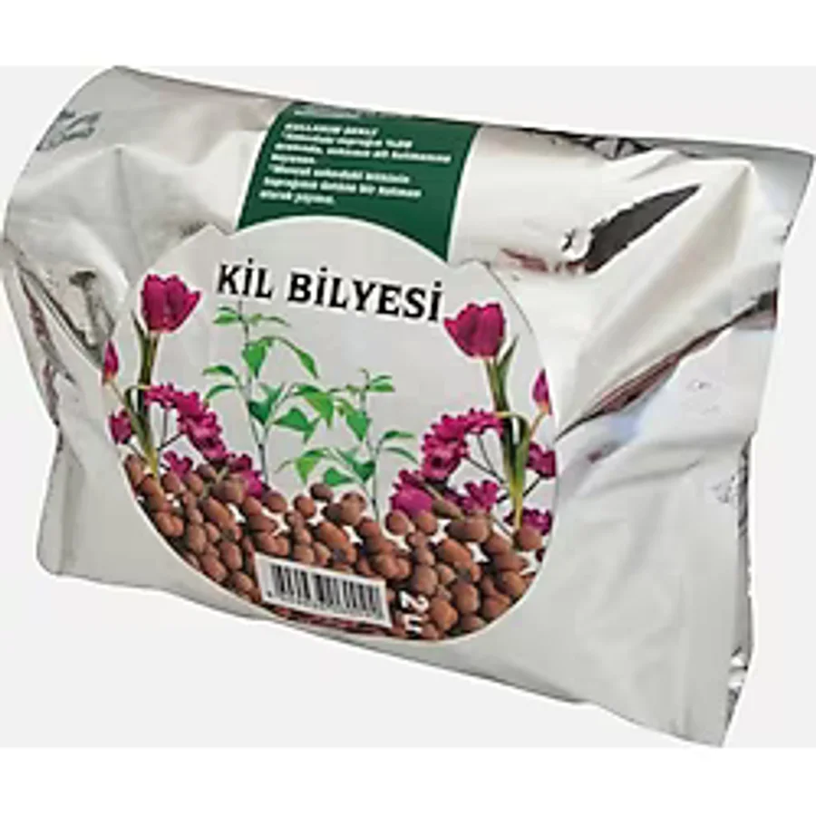 Vilmorin Kil Bilyesi